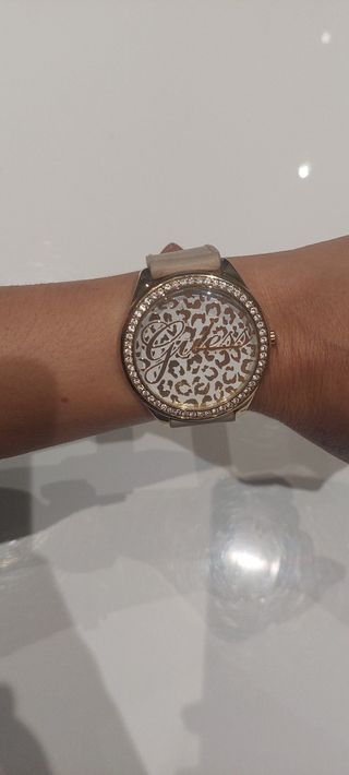 relog guess 