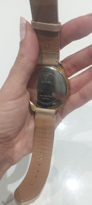 relog guess 