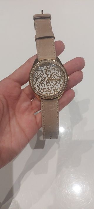 relog guess 