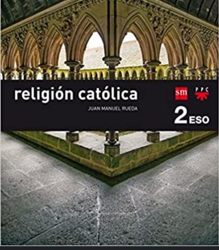 libros de texto Segundo ESO SM