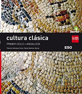 libros de texto Segundo ESO SM