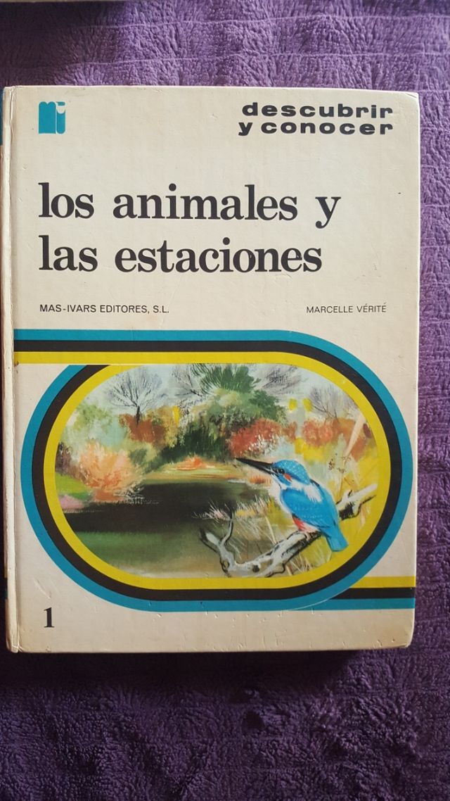 LA VIDA EN LA NATURALEZA