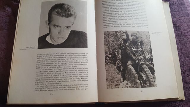 LA VIDA HOY Y MAÑANA