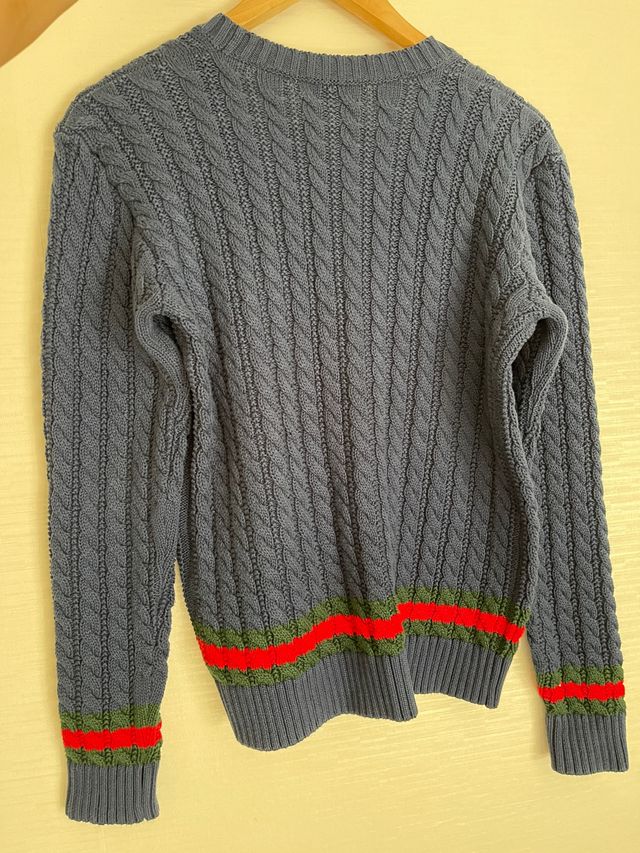 Cardigan Gucci