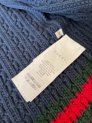 Cardigan Gucci 