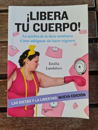 Libera tu cuerpo