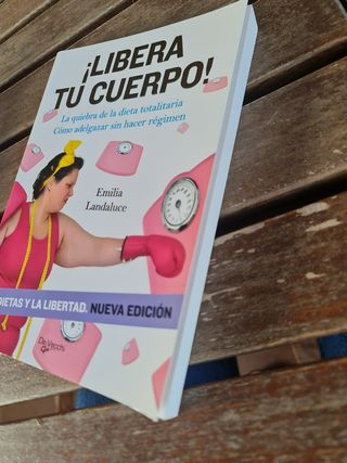 Libera tu cuerpo