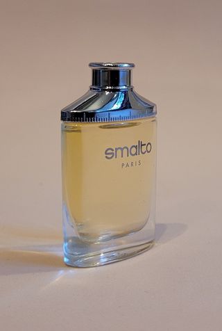 Miniatura Smalto