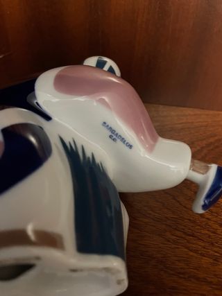 Figura Sargadelos
