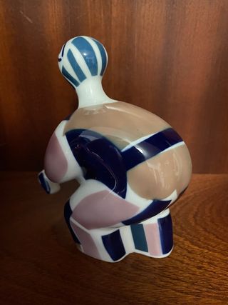 Figura Sargadelos