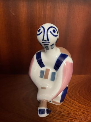 Figura Sargadelos