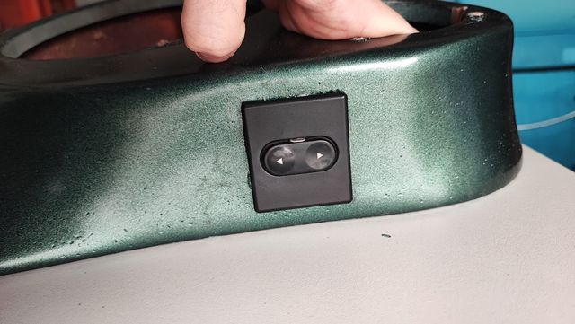 Tasche per altoparlanti 20cm