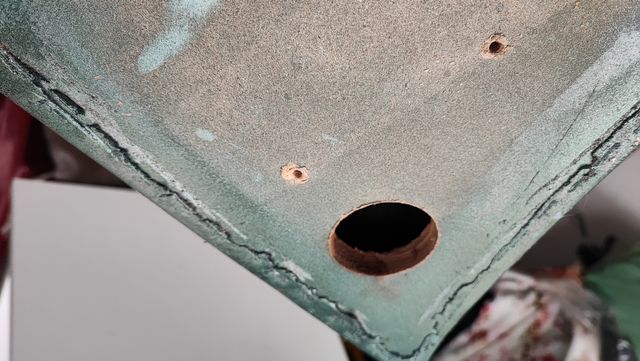 Tasche per altoparlanti 20cm