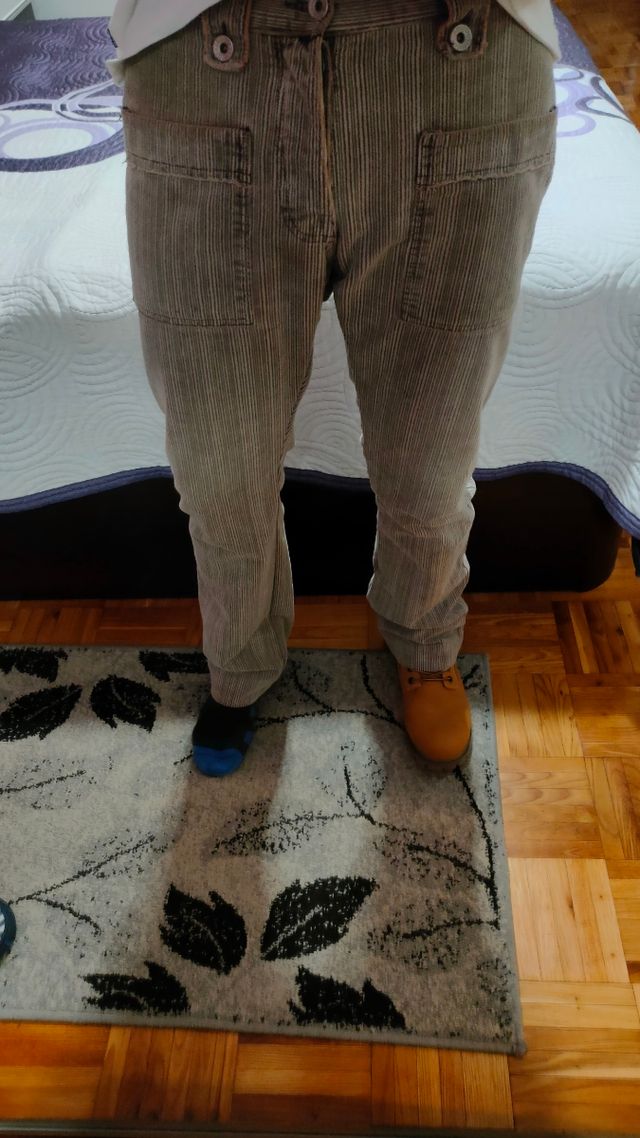 Pantalón Liberto talla 42