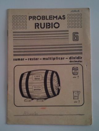 Sudadera Unisex Retro EGB Matemáticas - Diseño Libro De Mates Años 80, Friki, Algodón/poliéster