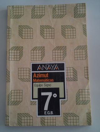 Sudadera Unisex EGB - Camiseta Libro Matemáticas Frikis, Estilo Retro Años 80