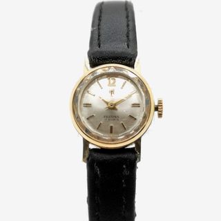 Reloj Festina Oro de 18kt señora de segunda mano