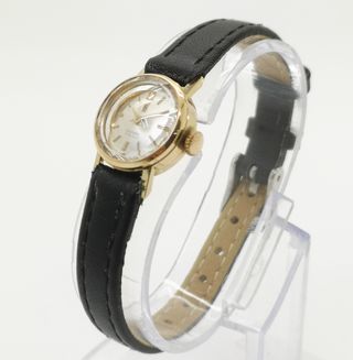 Reloj Festina Oro de 18kt señora de segunda mano