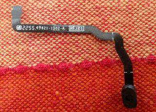 MACBOOK AIR 11PULG MID-2012, DESPIECE