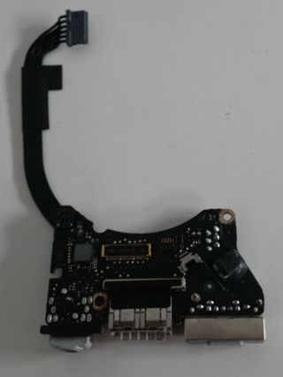 MACBOOK AIR 11PULG MID-2012, DESPIECE
