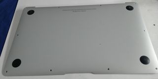 MACBOOK AIR 11PULG MID-2012, DESPIECE