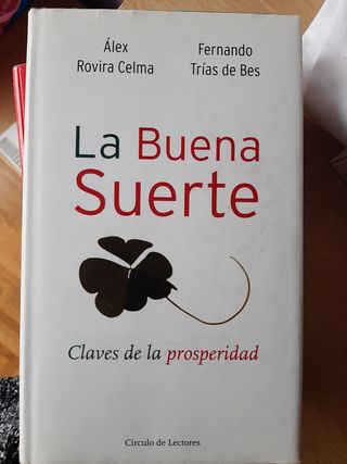 La buena suerte 