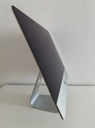 iMac 21" 4k - 2017