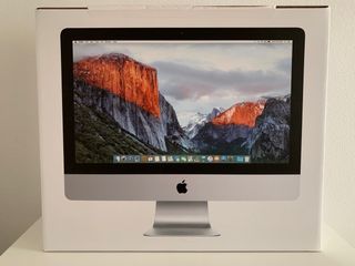 iMac 21" 4k - 2017