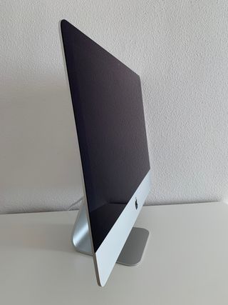 iMac 21" 4k - 2017
