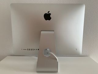 iMac 21" 4k - 2017