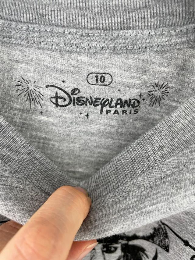 Disney Pirati dei Caraibi Jack Sparrow T-shirt 10 