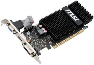 TARJETA GRAFICA NVIDIA GT 720 COMO NUEVA