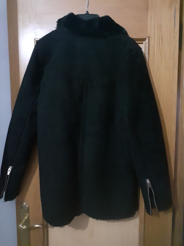 chaqueta  vila  clothes