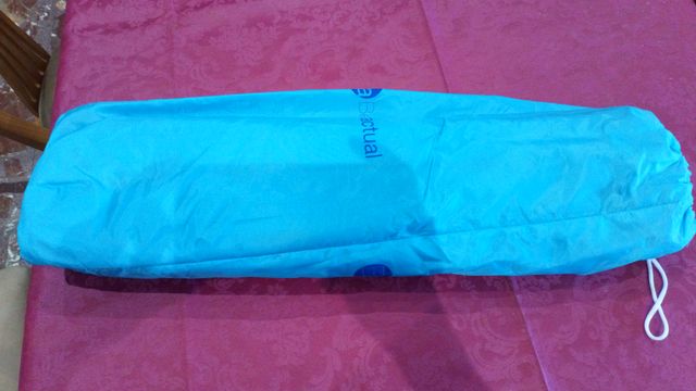 Barrera de cama 140cm para bebés