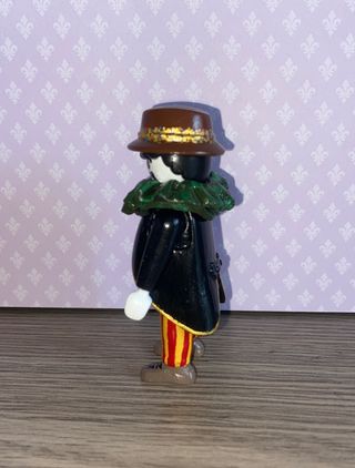 Playmobil custom carnaval