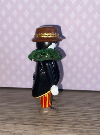 Playmobil custom carnaval