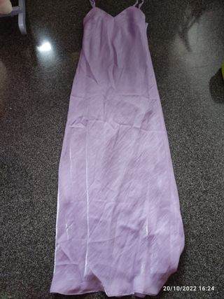 vestido fiesta