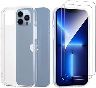 funda para iPhone 13 pro