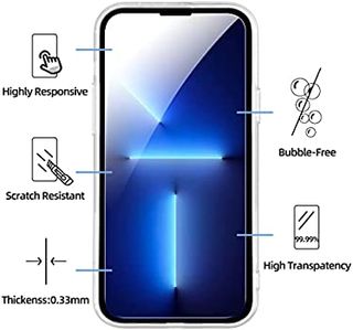 funda para iPhone 13 pro