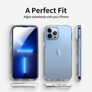 funda para iPhone 13 pro