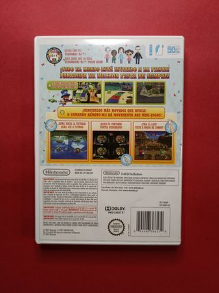 Mario Party 8 Wii
