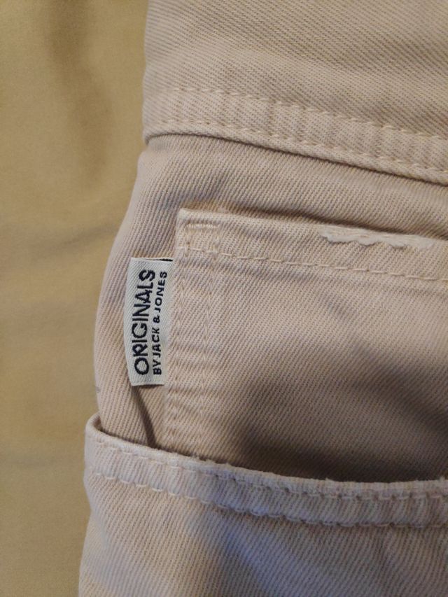 Pantalón Jack and jones