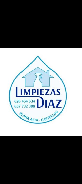 Servicio de Limpieza profesional.