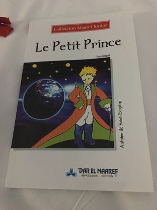 Le Petit Prince