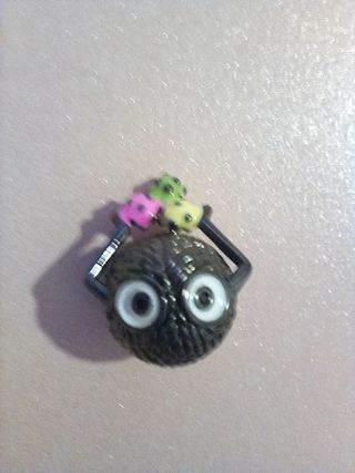 Charm Susuwatari para pulsera Pandora 