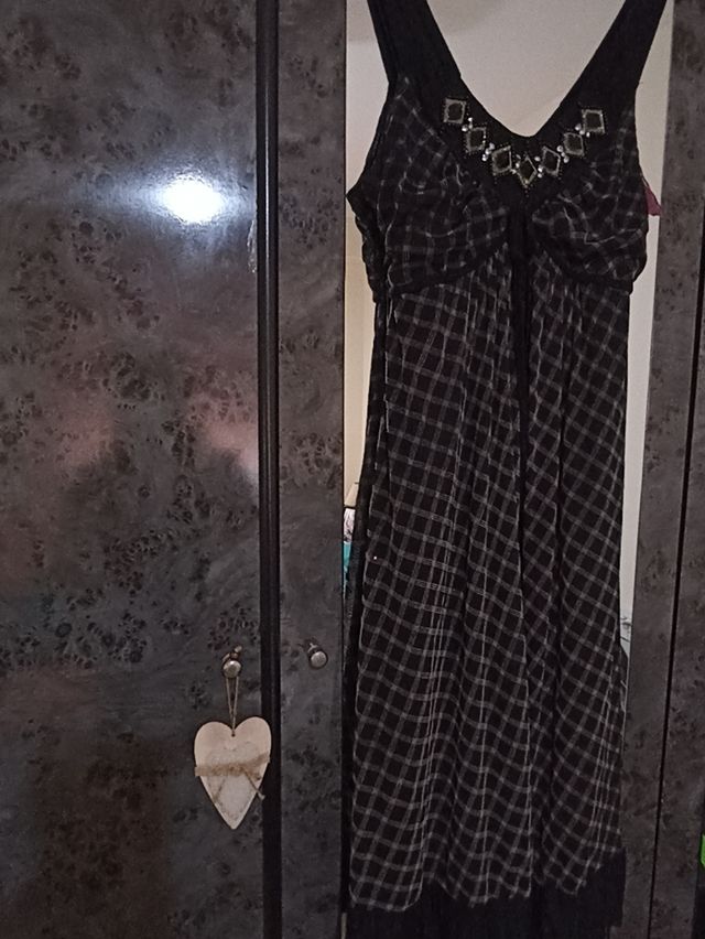 vestido