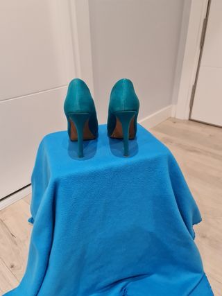 zapatos N 37 