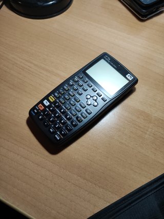 HP 50g