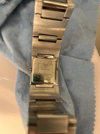 Reloj