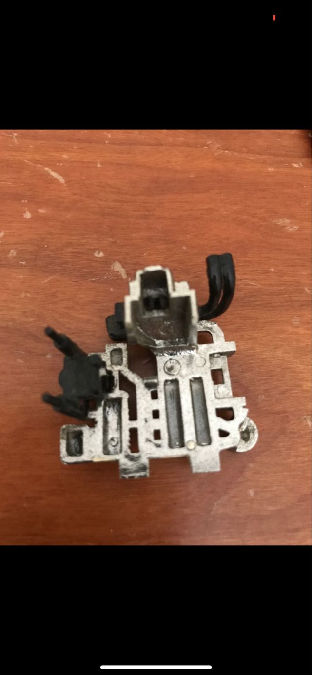 Motor original lancia 037 scx Scalextric exin